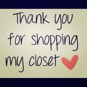 It is much appreciated❤️❤️❤️